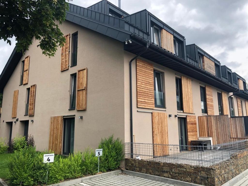 Sport Apartman Dm Dolní Morava Extérieur photo