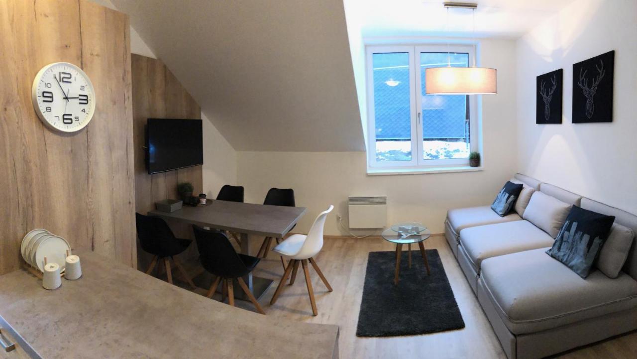 Sport Apartman Dm Dolní Morava Extérieur photo