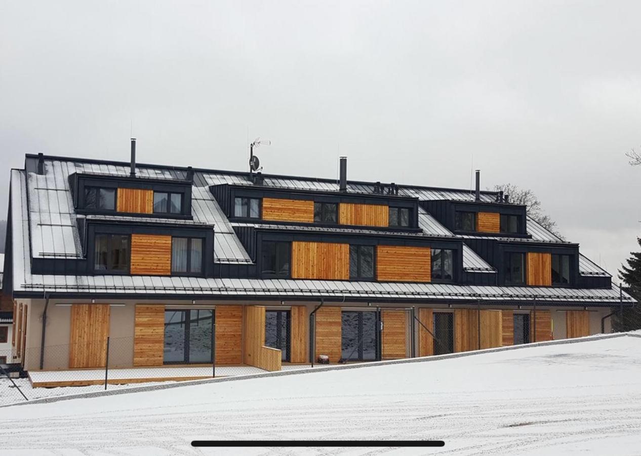Sport Apartman Dm Dolní Morava Extérieur photo