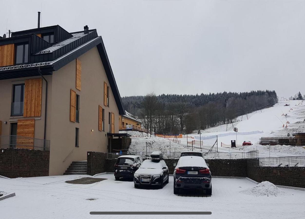 Sport Apartman Dm Dolní Morava Extérieur photo