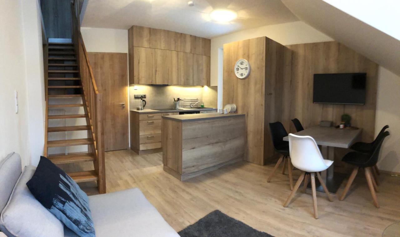 Sport Apartman Dm Dolní Morava Extérieur photo