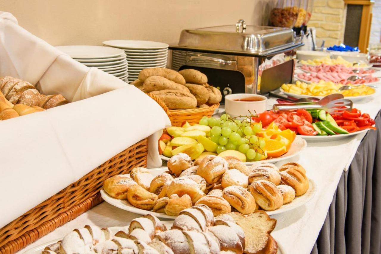 Sport Apartman Dm Dolní Morava Extérieur photo