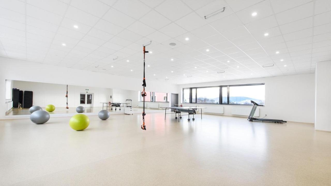Sport Apartman Dm Dolní Morava Extérieur photo