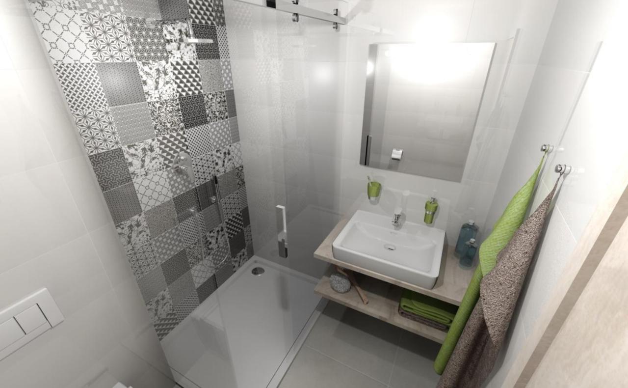 Sport Apartman Dm Dolní Morava Extérieur photo