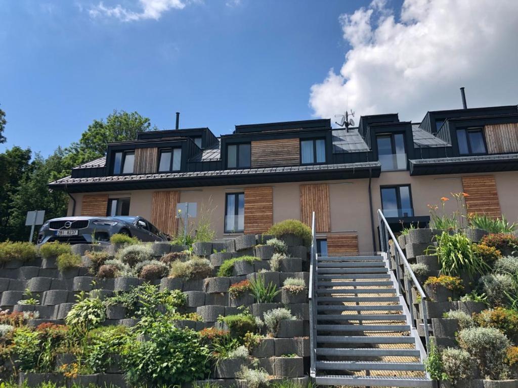 Sport Apartman Dm Dolní Morava Extérieur photo